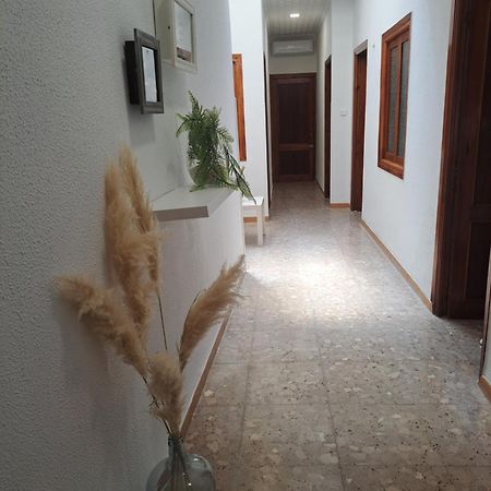Villa La Casilla à Herencia Extérieur photo