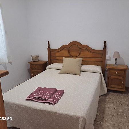 Villa La Casilla à Herencia Extérieur photo