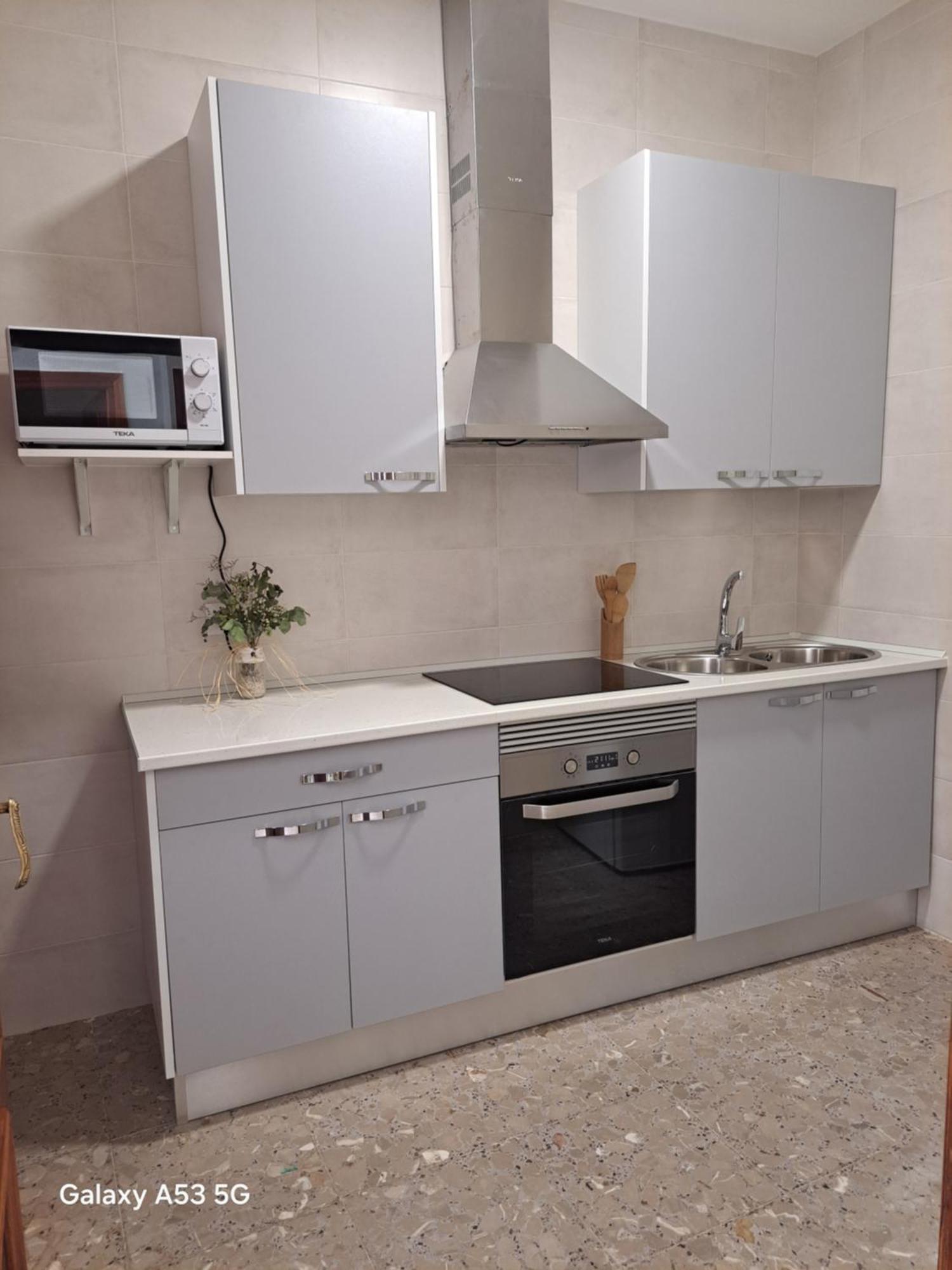 Villa La Casilla à Herencia Extérieur photo