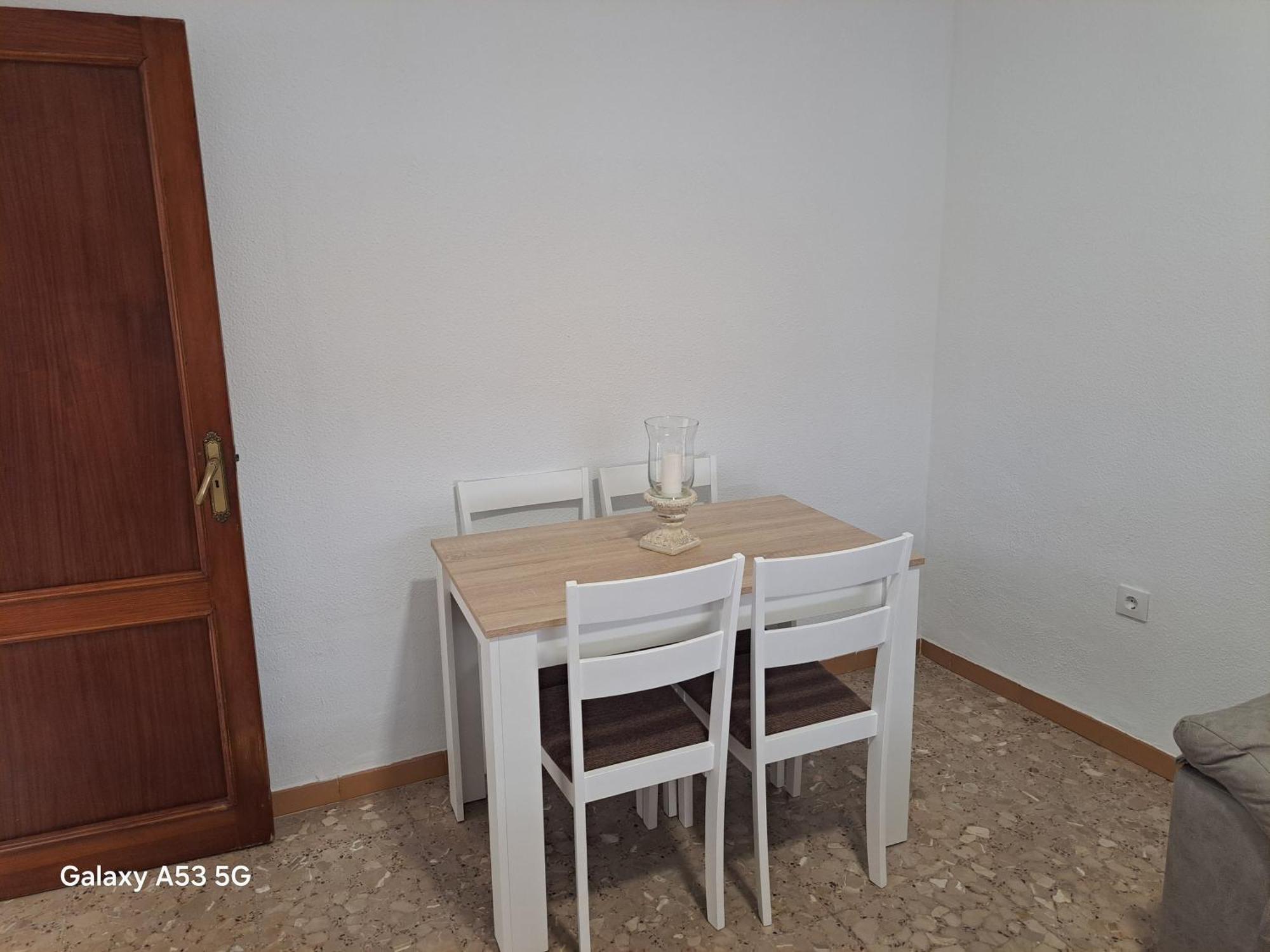 Villa La Casilla à Herencia Extérieur photo