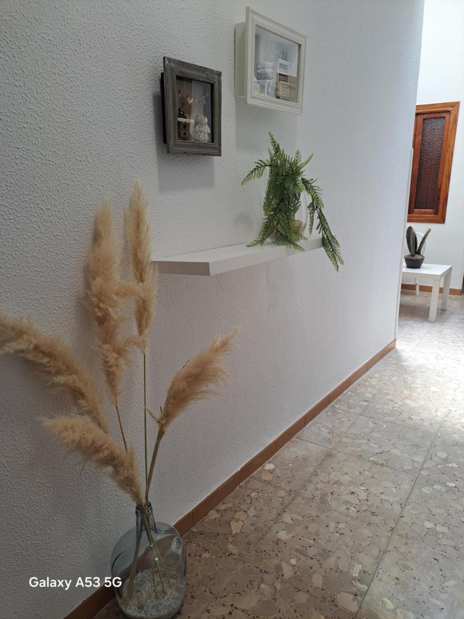 Villa La Casilla à Herencia Extérieur photo